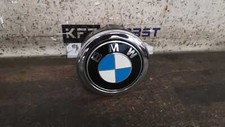 BMW 1 F20 F21 Taster ?ffner Heckklappe Logo 7270728  ccm 0kW  295305