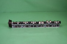 00-06 Bmw X5 E53 3.0 Intake Camshaft With Bearing Shelf Tray