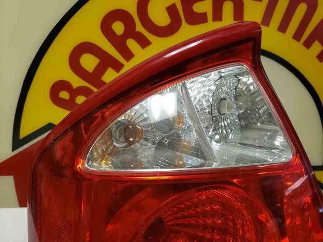 Kia spectra led
