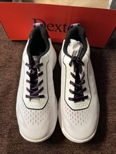 Dexter Bowling Women's Shoes Trixie Sz 5.5 Was 99.99 Dexlite Comfort Style