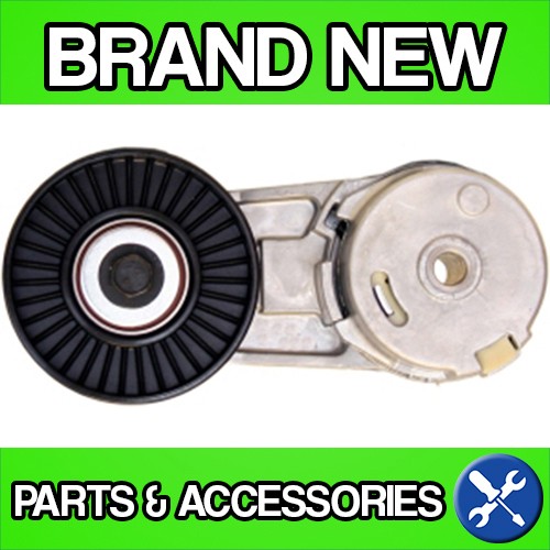 For Saab 9-3 Sports (03-) (4 Cylinder Petrol) Belt Tensioner