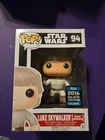 Funko Pop! Vinyl: Star Wars - Luke Skywalker (Bespin Encounter)