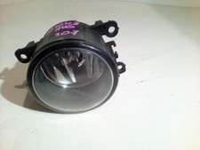 Antibrouillard Peugeot 307