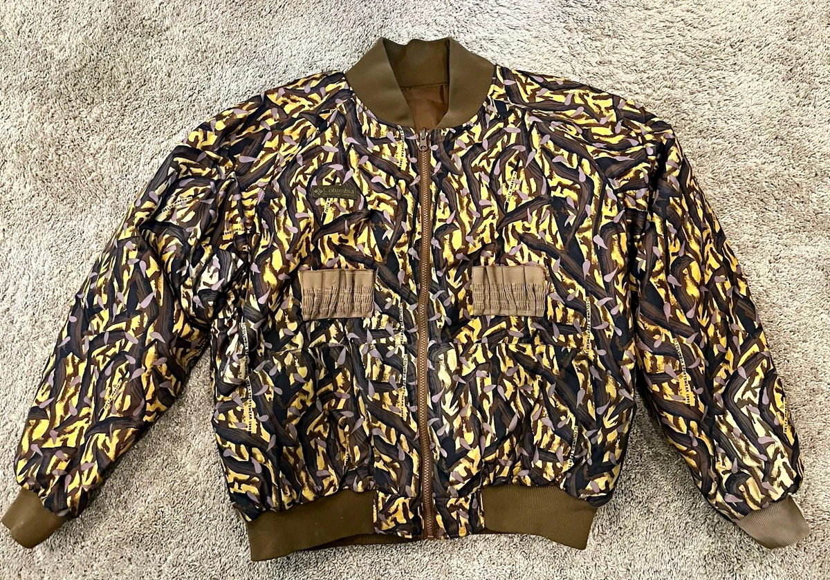 columbia hunting jacket products for sale | eBay