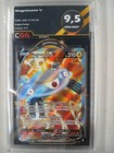 Carte Pokémon FR Magnézone V (LOR 175) Origine Perdue CGG 9,5 26120014