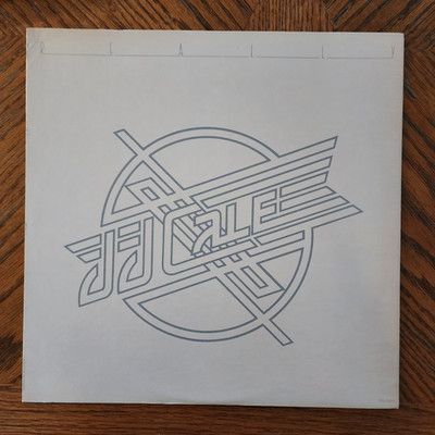 J.J. CALE / REALLY ~ '76 Shelter Records SRL 52012 Album ~ NEAR MINT / NEAR MINT