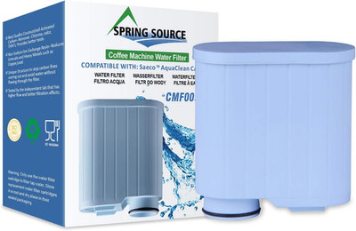 CMF009 Coffee Machine Water Filter Replacement for Philips Saeco Aquaclean CA690