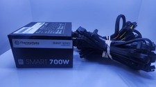 Thermaltake Smart 80 Plus 700w Power Supply