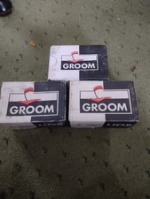 Groom Liob Double Action/ Single Action Hinges Joblot ,Mixed Lot