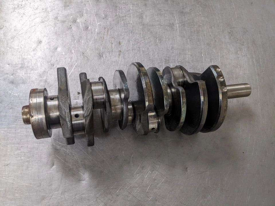 Cigüeñal estándar para Ford Escape 3.0 09-12 gasolina Foto 2 de 4