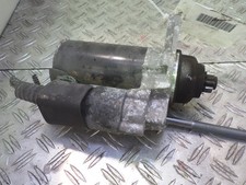 Anlasser  VW Golf V Variant (1KM) 1.9 TDI 77kW 105PS StarterS BLS