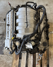 2010 Mercedes Benz C63 Amg 6.2l V8 M156 Complete Engine Motor 156981 78k 2010 Mercedes Benz C63 Amg 6.2l V8 M156 Complete Engine Motor 156981 78k