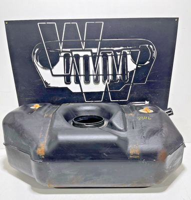 Fuel Tank Mopar 52018768AD for sale online | eBay