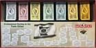 Minnesota Wild Monopoly Collectors Edition Board Game - (6) Pewter Tokens - VG — photo 5