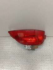 Renault Laguna III 2008 Nebelschlussleuchte TDR20635