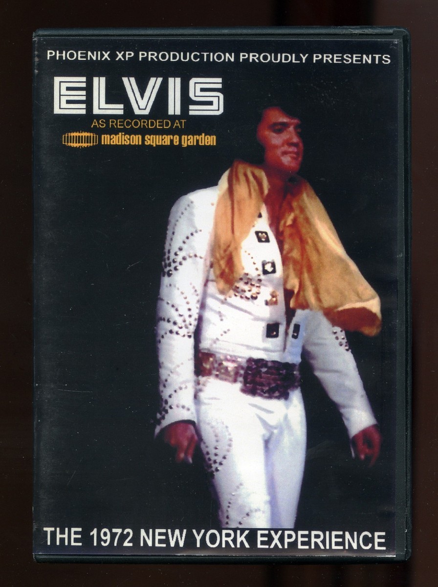 ELVIS PRESLEY RPCD-1002 旧規格　未開封 1956 ELVIS PRESLEY Elvis US Mono LP RCA Victor LPM 1382 Color Ads