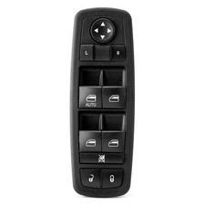 Dodge Journey Power Window Switch Driver Side Control Door Lock Switch Assembly