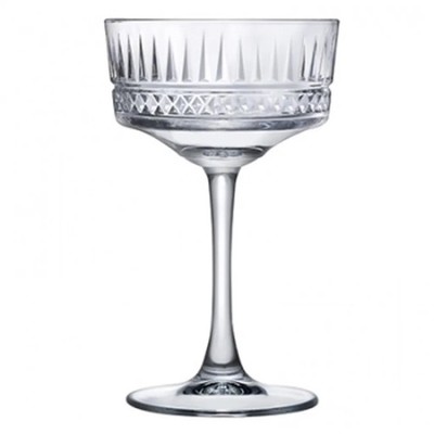 Pasabahce Elysia Cocktailglas 4er Set - 260 ml