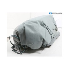 Brunner Caravan Cover 6M Wohnwagen Schutzhülle, 600-650cm + Defekt (287139)