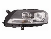 Scheinwerfer Links Volkswagen Passat 2010-2014