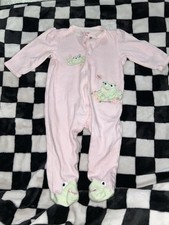 Little Me Sleeper 9m