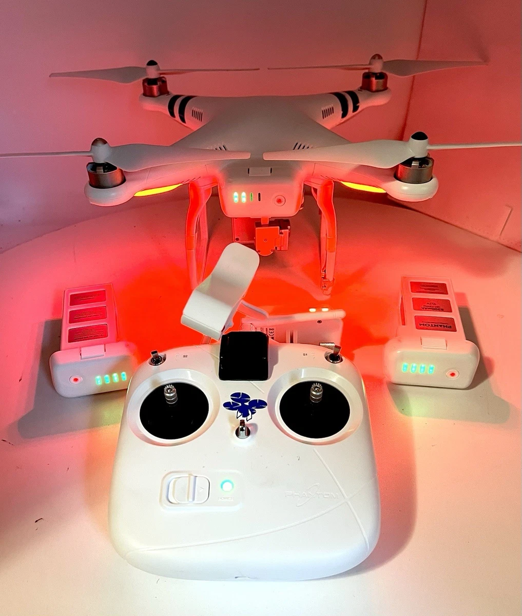 DJI Phantom 2 Drones for sale - eBay