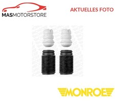 STOßDäMPFER STAUBSCHUTZSATZ VORNE MONROE PK006 P FÜR MAZDA 626 V 1.8L,2L