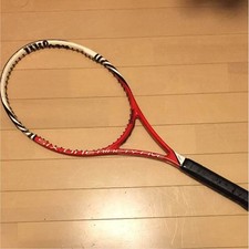 Wilson Six.One95 Japan Ship