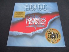 LP - AC/DC - The Racers Edge / 50th Anniversa...