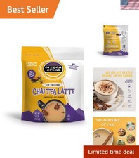 Dry Chai Latte Mix, 3 Pound Pack of 1