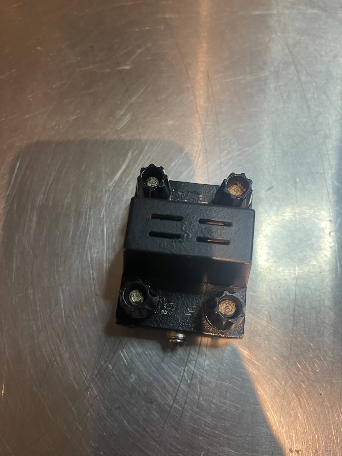 100Ω  100 Ohm Resistance Standard Resistor Accuracy 0.01% CALIBRATOR