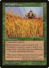 MTG - Elephant Grass - Visions - X1 - (MP) - #T7654