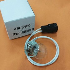 SS6 Turbidity Meter Lamp 4503400 Light Turbidimeter Bulb SS7 Instrument Light
