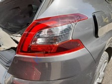 Peugeot 308 MK2 17-21 Rear Tail Light Outer Right Drivers Hatchback