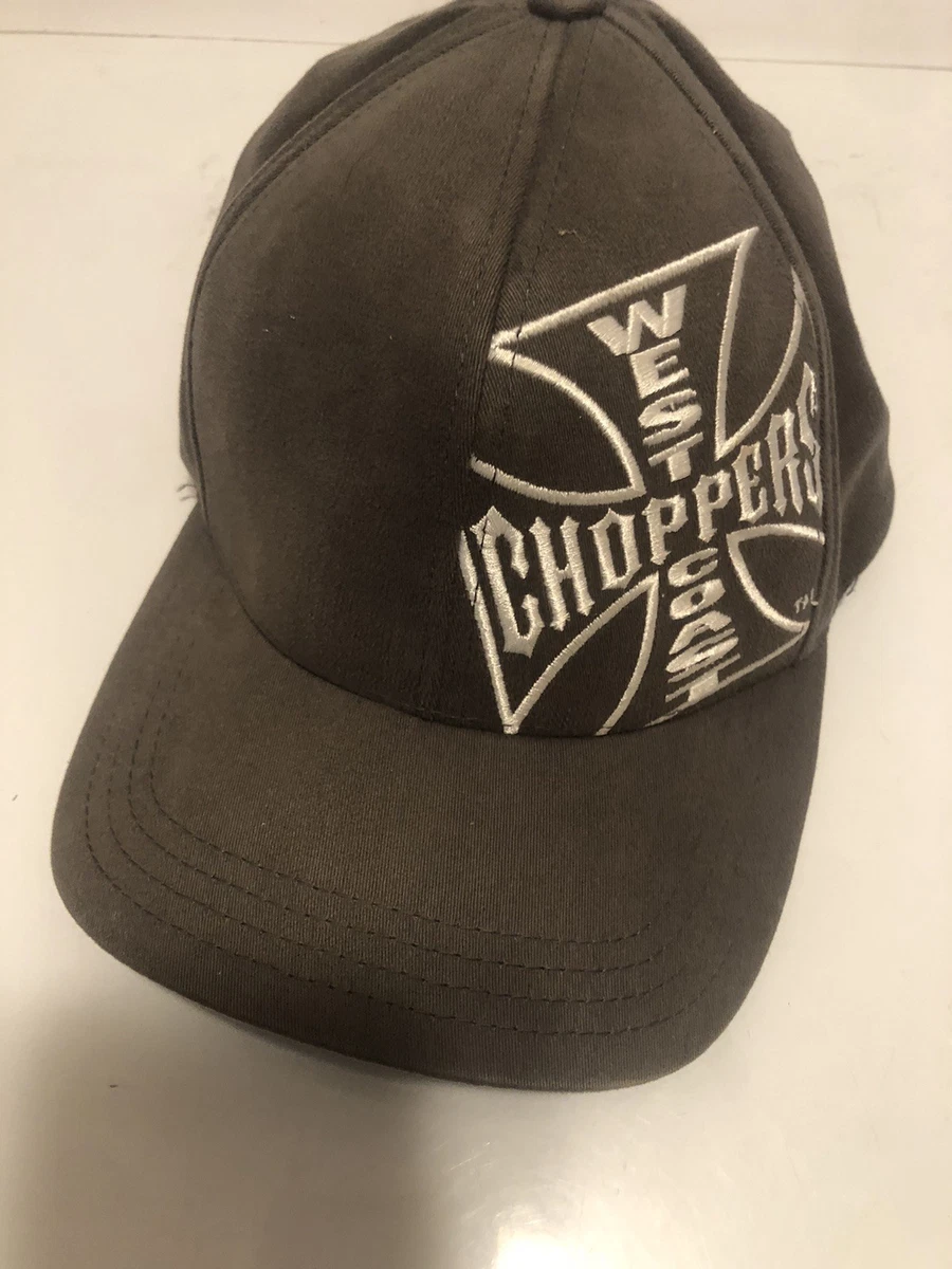 West Coast Choppers HaT products for sale | eBay
