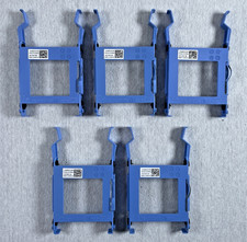 Lot of 5 - Dell OptiPlex 3040 5040 7040 MT 2.5" HDD / SSD Tray Caddy 0X9FV3