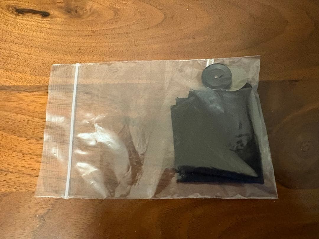 New 3L UNIVERSAL LANGUAGE Single Jacket Black - image 9