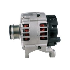 Alternatore Hella per Audi A4 A6 A8 Allroad Skoda Superb VW Passat