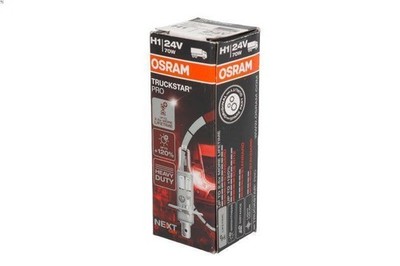 Bulb, Turning Lights OSRAM 64155TSP for Volvo FLC 4 1996-2000