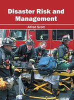 Alfred Scott | Disaster Risk And Management | Buch | Englisch (2016) | Gebunden
