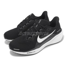 Nike Wmns Air Zoom Pegasus 41 Black White Women Road Running Shoes FD2723-002