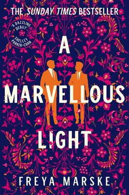 A Marvellous Light | Freya Marske | Englisch | Taschenbuch | The Last Binding
