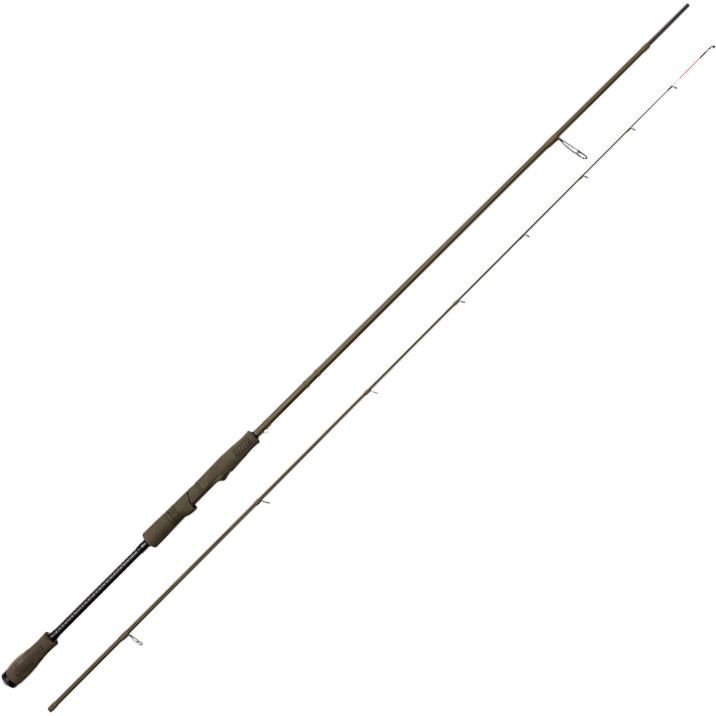 Savage Gear SG4 Drop Shot Specialist Rod 7'4"" 2-12g