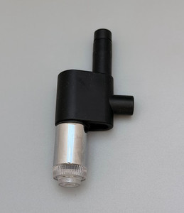 Jura Profi Feinschaumdüse Milchauslauf Verteiler Ersatzteil Kaffeevollautomat