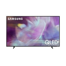 Samsung QN65Q6DA 65-Inch Airslim 4K UHD QLED Smart TV