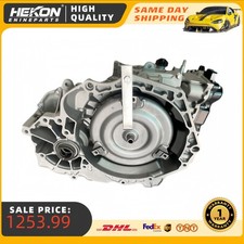 6T30E Auto Transmission Assembly For 09-14 Chevrolet Aveo Trax Cruze 1.4L 1.8L