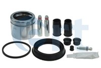 Bremssattel Reparatursatz Vorne Ate-System FüR Opel Combo K9 E Tour / Ab 05->