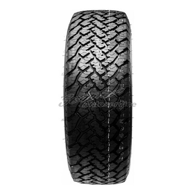 4x Gripmax Sommerreifen 265/70 R16 112T All Terrain OWL | 085441