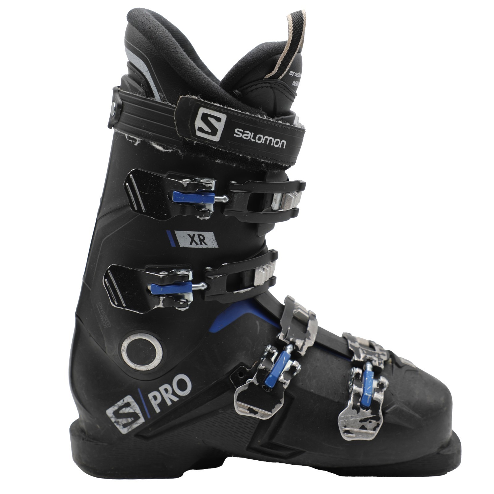 Bota de esqui Salomon S Pro XR