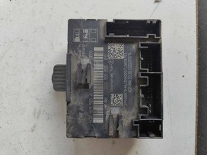 Audi A3 8V1, 8VK Motorsteuergerät 5Q0959593A Benzin 210kw 2014 34699136